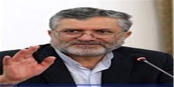 صولت مرتضوی شهردار مشهد