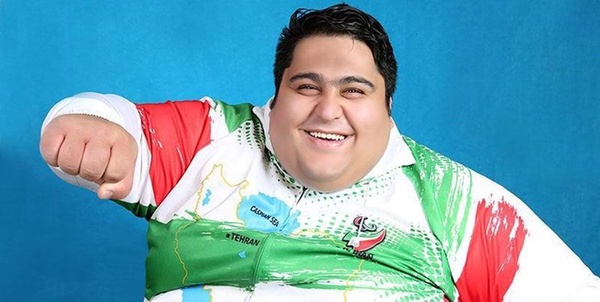 سیامند رحمان