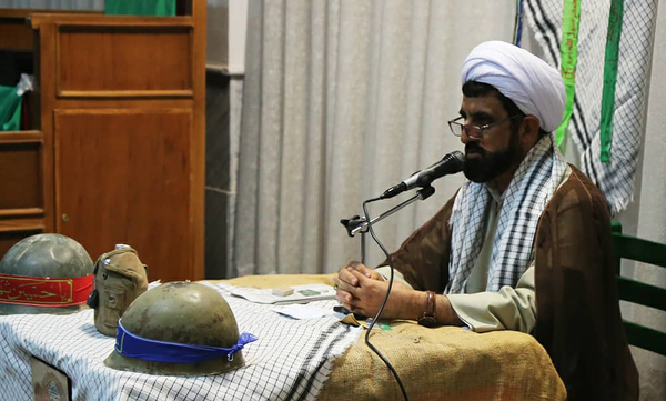 عبدی اراک