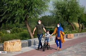 بوستان نوروز 