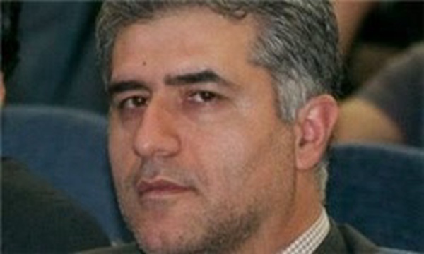 مهدی منصوری گرمسار