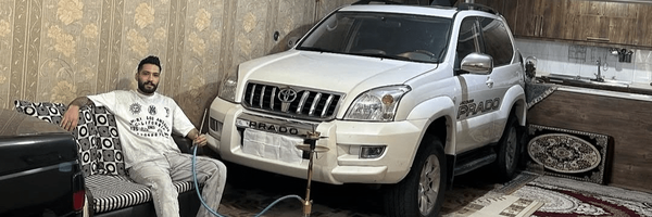 تصویر سربرگ نمایه‌ی ‌کانر مک گرگور‌