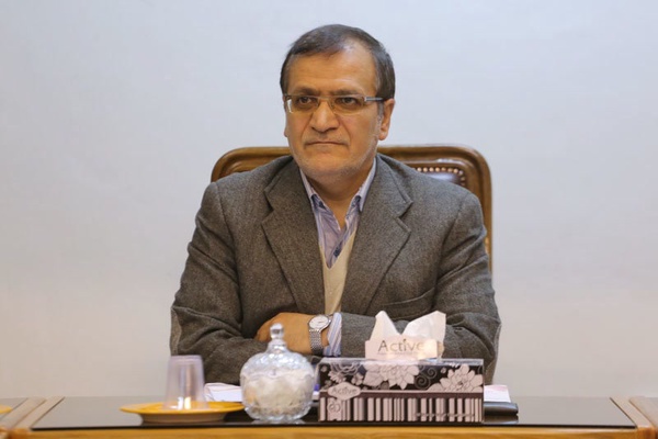 عیسی رضایی