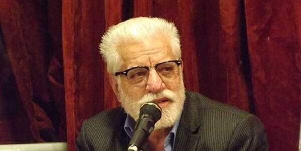 محمد صادق زاده