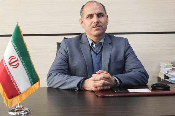 مدیر کل راه و شهرسازی استان زنجان مسعود بیات منش