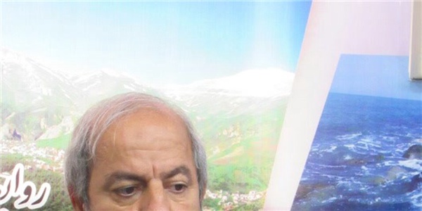 یونسی معاون استاندار مازندران