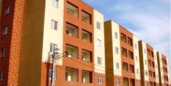 بهره برداری از مسکن فرهنگیان فارس