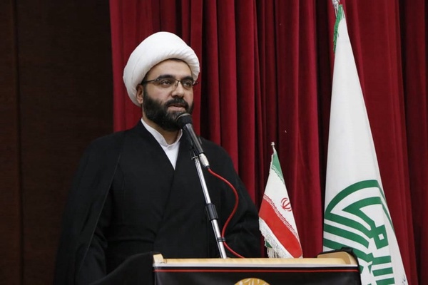 مهدی قدرتی تبلیغات اسلامی لرستان 