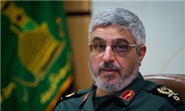 سردار کاظمینی