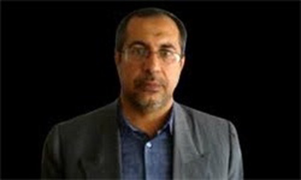جمشید جعفرپور عضو کمیته هنر ورسانه
