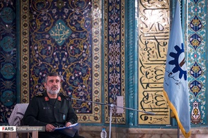 مراسم روز دانشجو در دانشگاه علم و صنعت