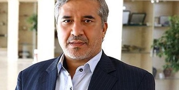 احمد انارکی‌محمدی