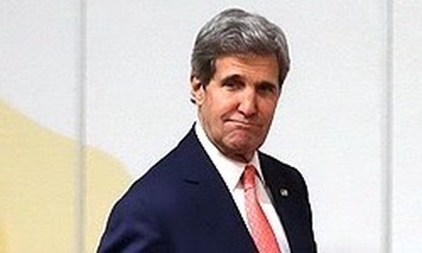 جان کری