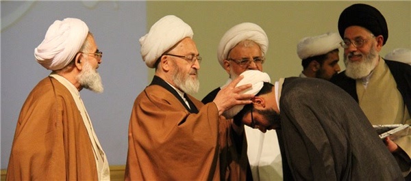عمامه گذاری