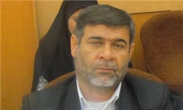 غلامرضا کهن