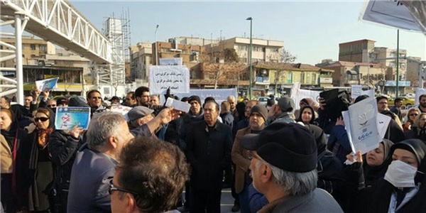کاسپین
