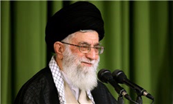 مقام معظم رهبری