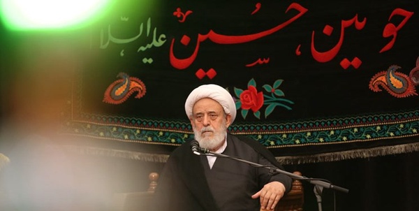 حسین انصاریان
