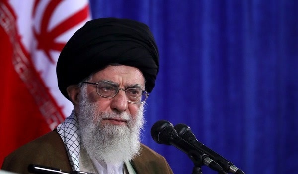 رهبری