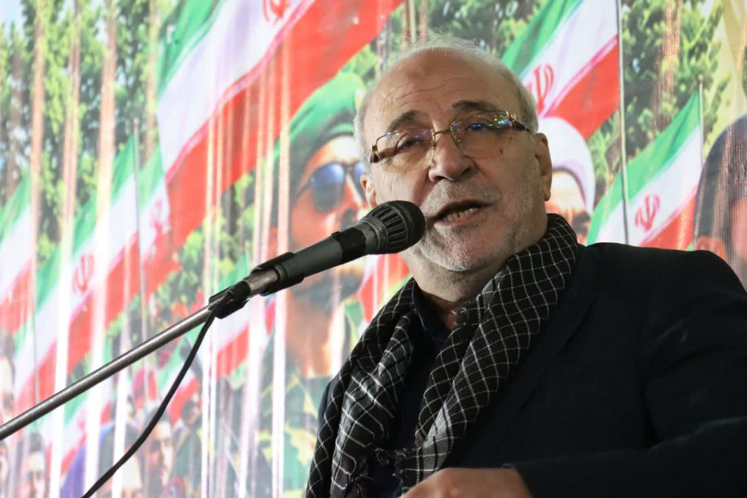 حاجی دلیگانی: دشمن به دنبال تشدید مشکلات اقتصادی برای نارضایتی مردم است