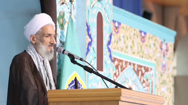آیت‌الله محمدی‌لائینی: در برابر محاصره دشمن باید مقابله‌به‌مثل کرد