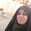تصویر نمایه‌ی ‌زهره حسینیان‌