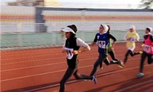 دوومیدانی