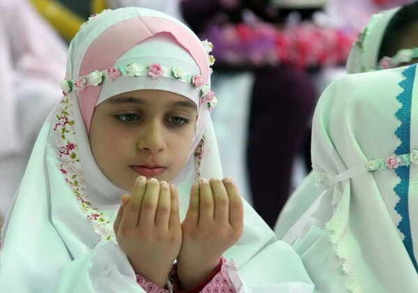 نماز