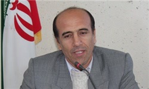 علی عسگر روحانی
