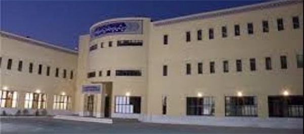 خیرین مدرسه ساز