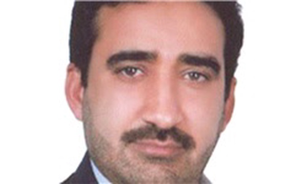 شهرام ثامنی معاون فرهنگی بنیاد شهید و امور ایثارگران اراک