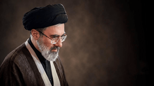 از نجوای سحر تا صلابت میدان جنگ و حکمرانی محمدمهدی مومنی ها
