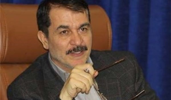 محمد رضا مروارید 