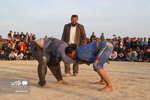 کشتی سنتی مهاجرین افغانستانی‌