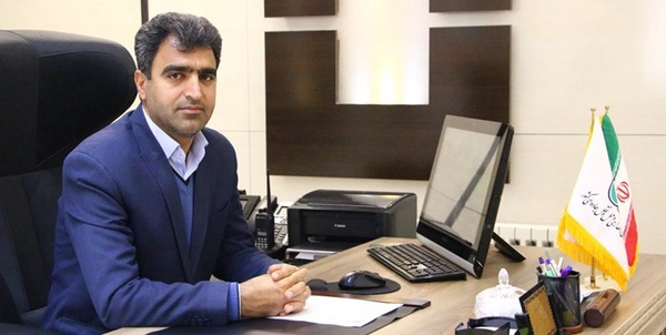 علی زندی فر اراک