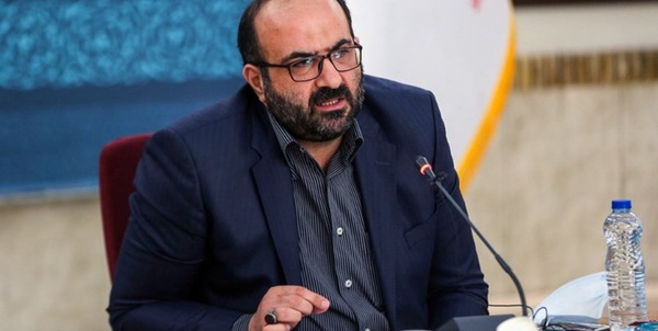 مدیر بیاد ۱۵ خرداد