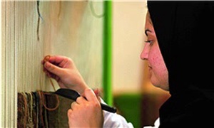 صنایع دستی ترکمن