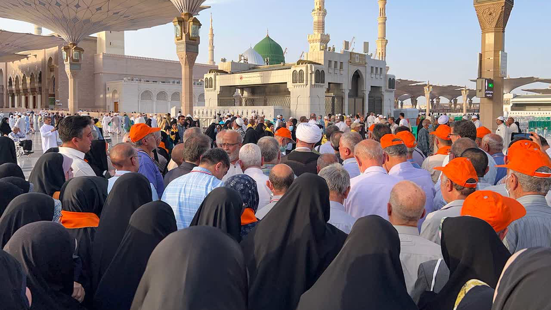 پشت‌پرده هزینه‌های حج؛ پول زائران کجا خرج می‌شود؟