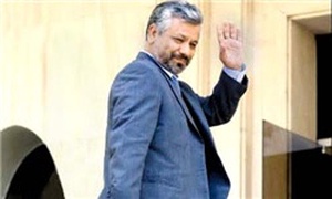 علی آبادی
