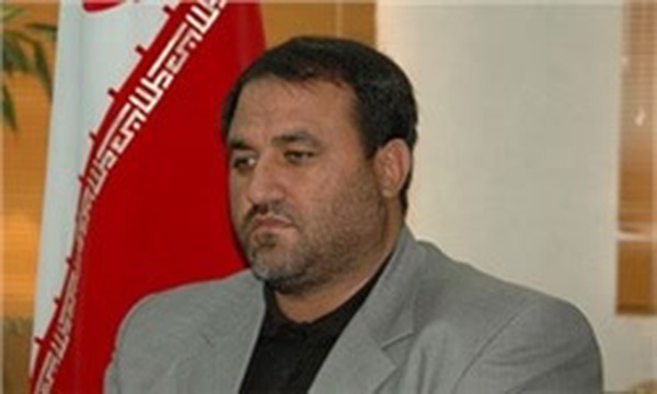 محمد حضرت‌پور