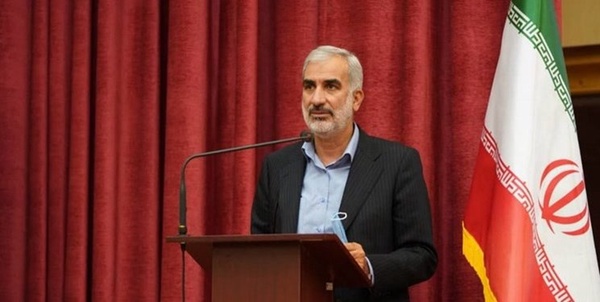 یوسف نوری وزیر آموزش و پرورش