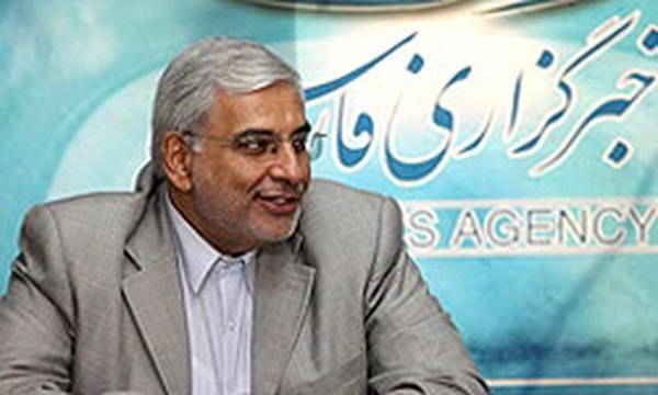 محمدی زاده