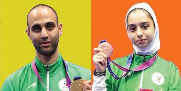 پاراالمپیک