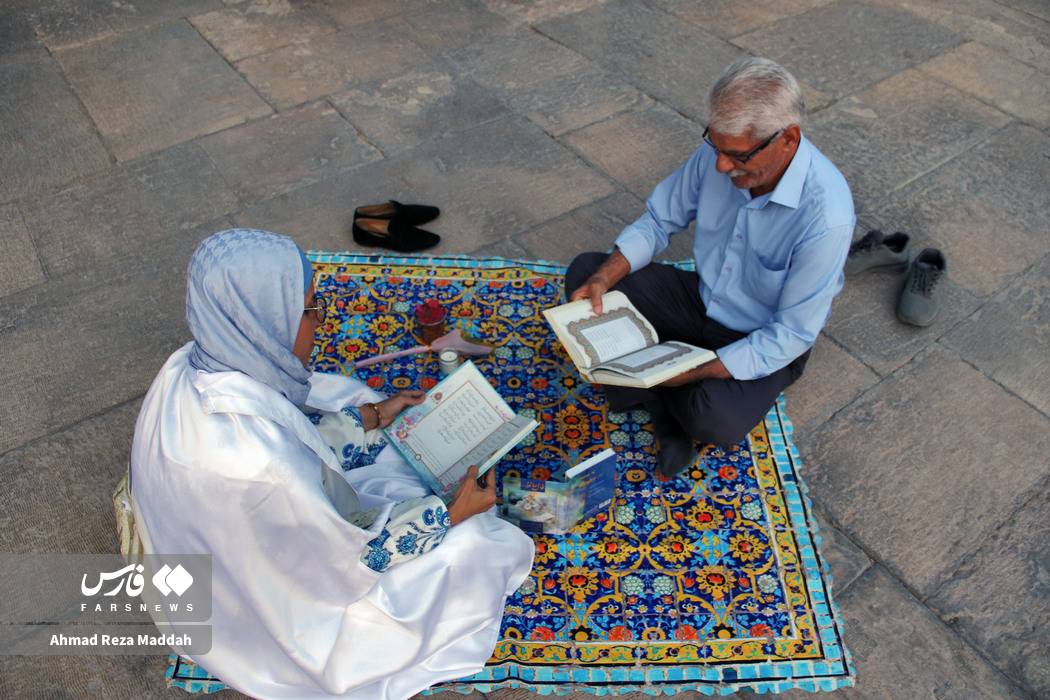 فال حافظ شیرازی