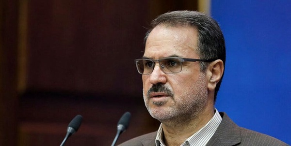 ذبیح‌الله خدائیان، رئیس سازمان بازرسی کل کشور
