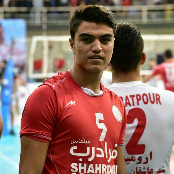 مرتضی شریفی