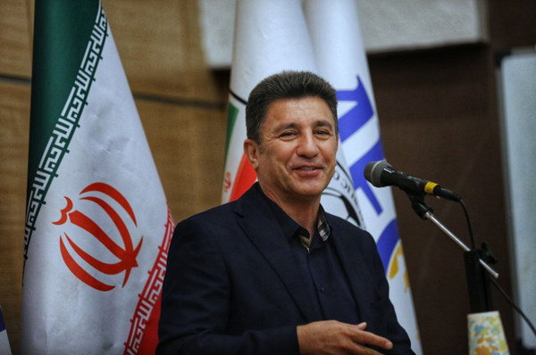 امیر قلعه‌نویی