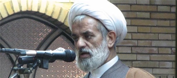 غلام‌حسین ابراهیمی