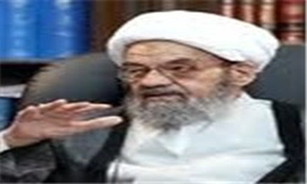 آیت‌الله احمد محسنی گرکانی