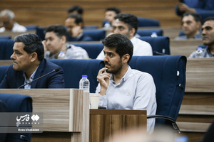 سفر وزیر ارتباطات و فناوری اطلاعات به خراسان شمالی